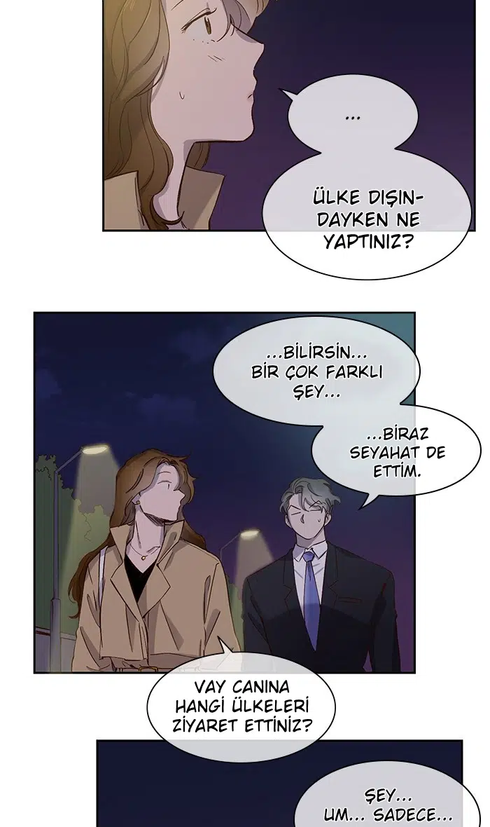 4 Numaralı Şeytan - Bölüm 73 Sayfa 28