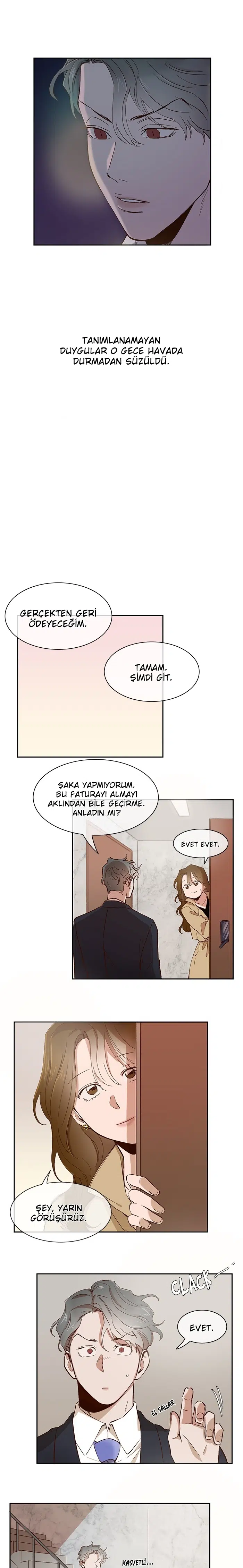 4 Numaralı Şeytan - Bölüm 74 Sayfa 3