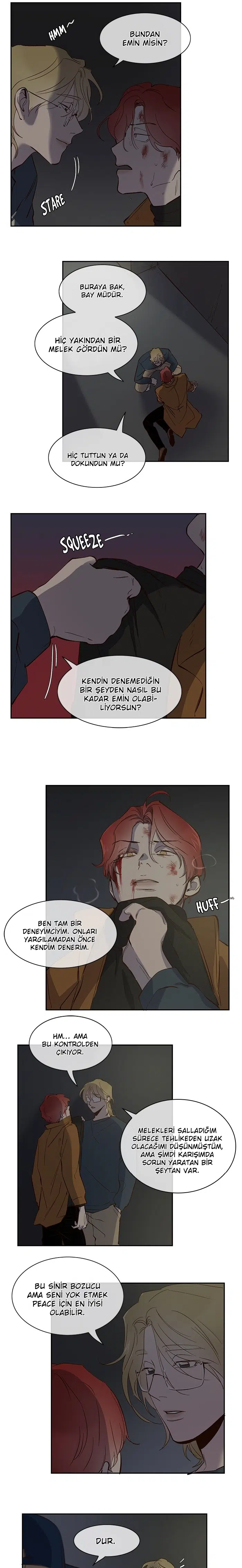 4 Numaralı Şeytan - Bölüm 74 Sayfa 6