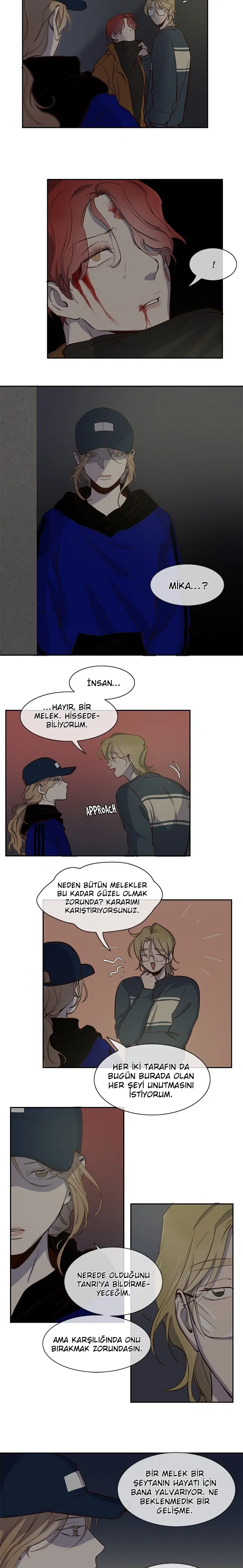 4 Numaralı Şeytan - Bölüm 74 Sayfa 7
