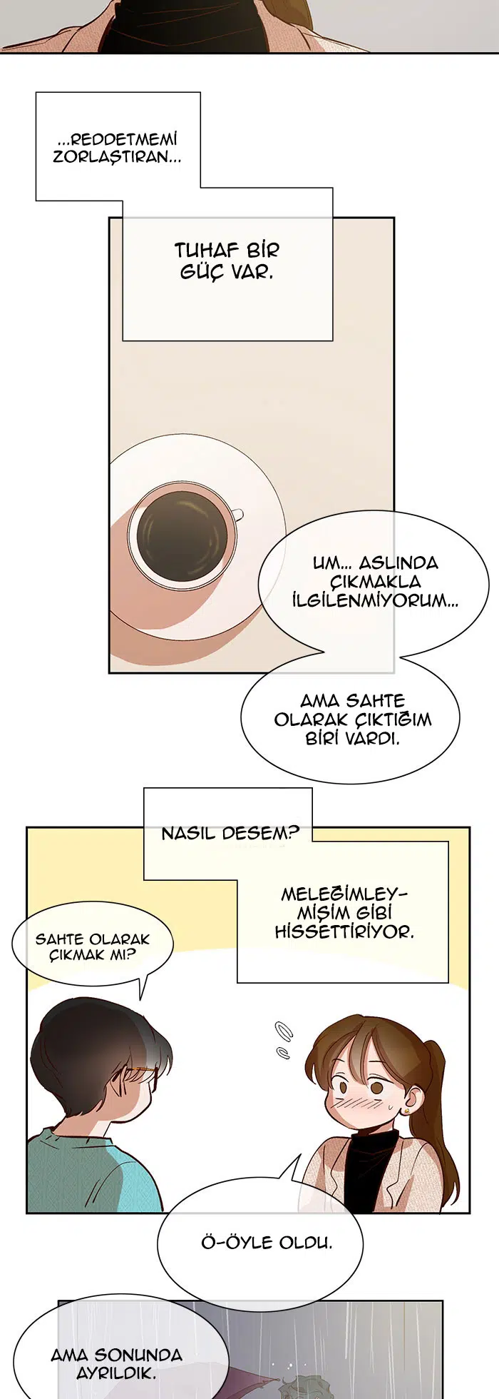 4 Numaralı Şeytan - Bölüm 75 Sayfa 5