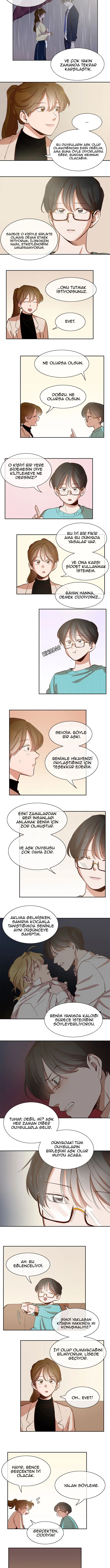 4 Numaralı Şeytan - Bölüm 75 Sayfa 6