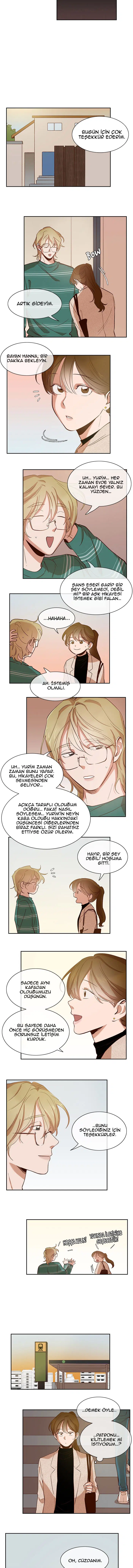 4 Numaralı Şeytan - Bölüm 75 Sayfa 8