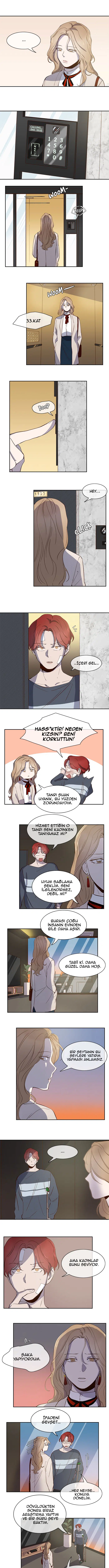 4 Numaralı Şeytan - Bölüm 77 Sayfa 2