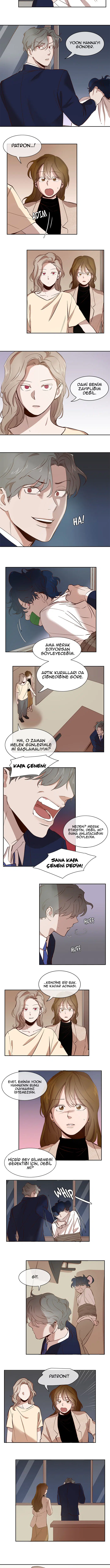 4 Numaralı Şeytan - Bölüm 77 Sayfa 8