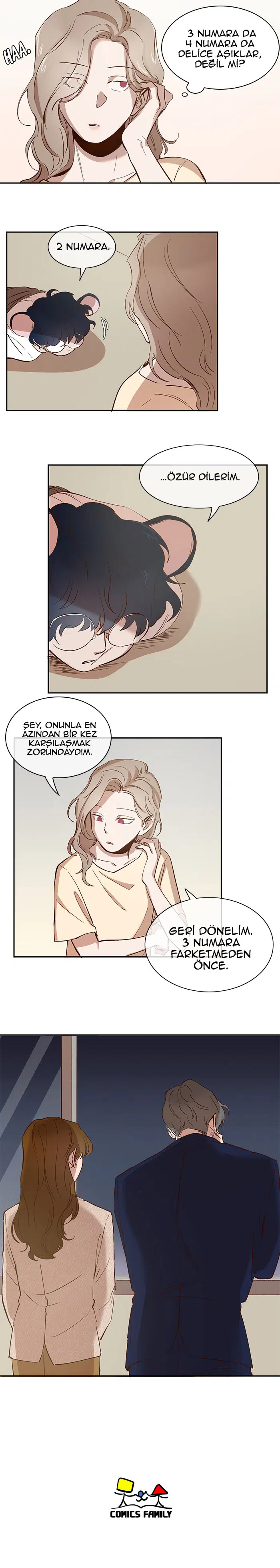 4 Numaralı Şeytan - Bölüm 77 Sayfa 9