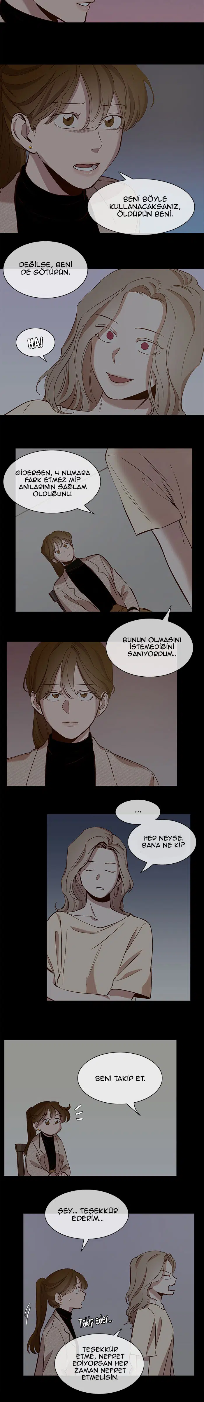 4 Numaralı Şeytan - Bölüm 78 Sayfa 5