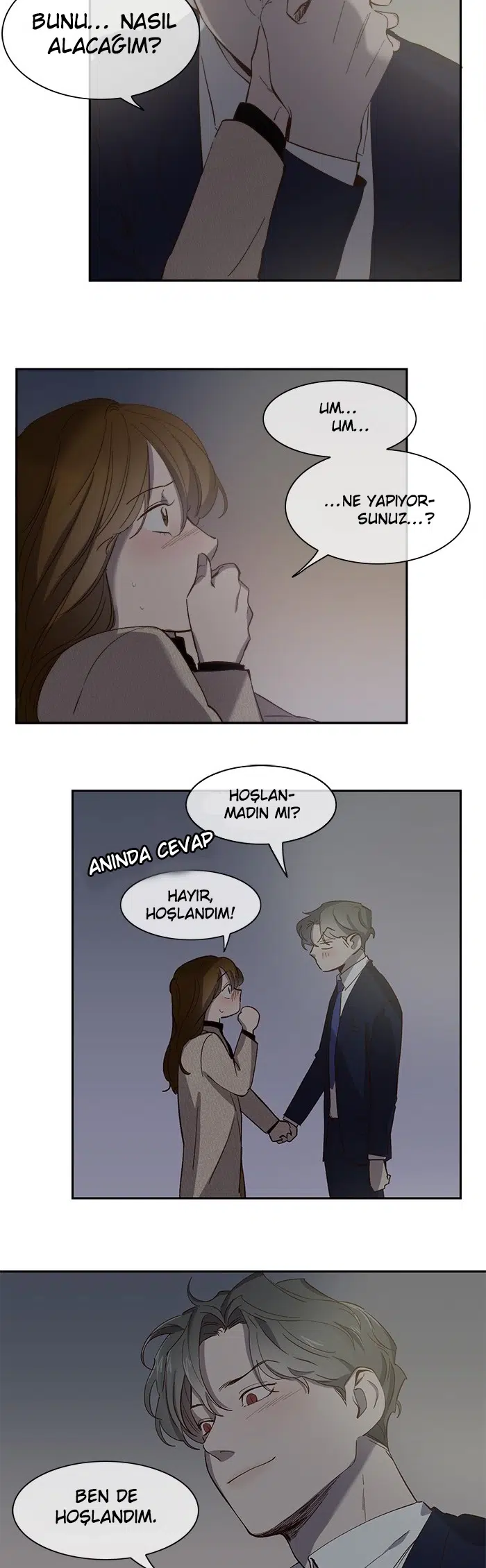 4 Numaralı Şeytan - Bölüm 79 Sayfa 5