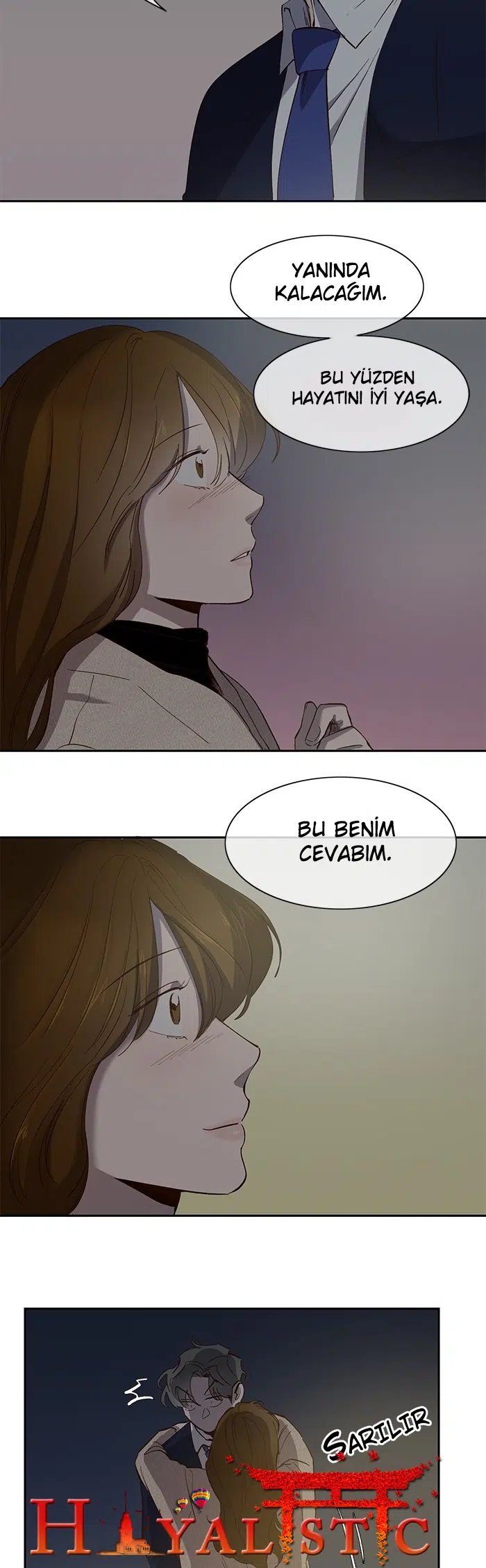 4 Numaralı Şeytan - Bölüm 79 Sayfa 6