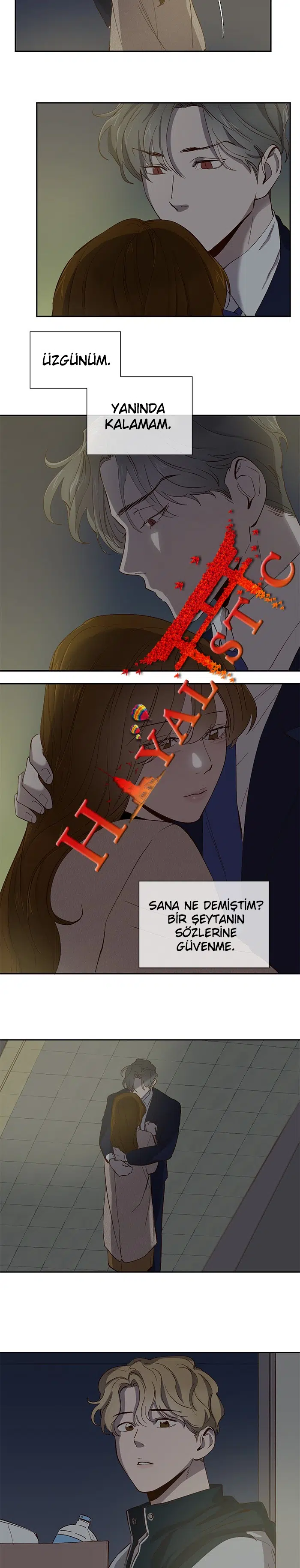 4 Numaralı Şeytan - Bölüm 79 Sayfa 7