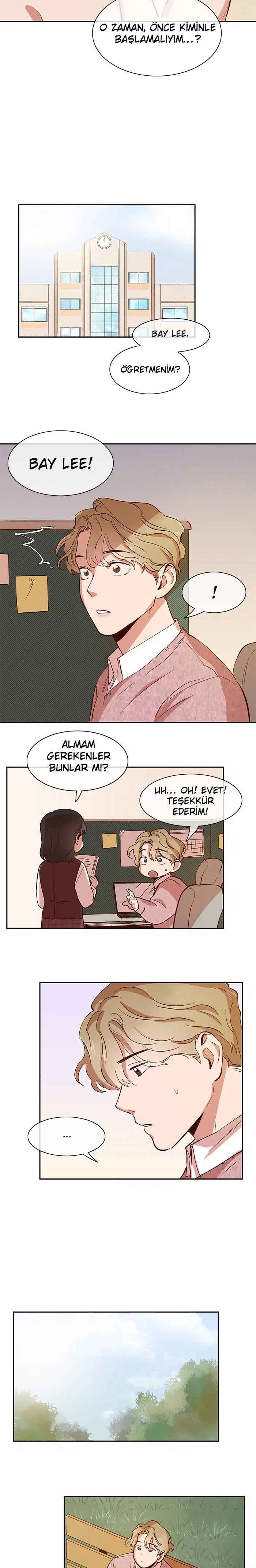 4 Numaralı Şeytan - Bölüm 79 Sayfa 12