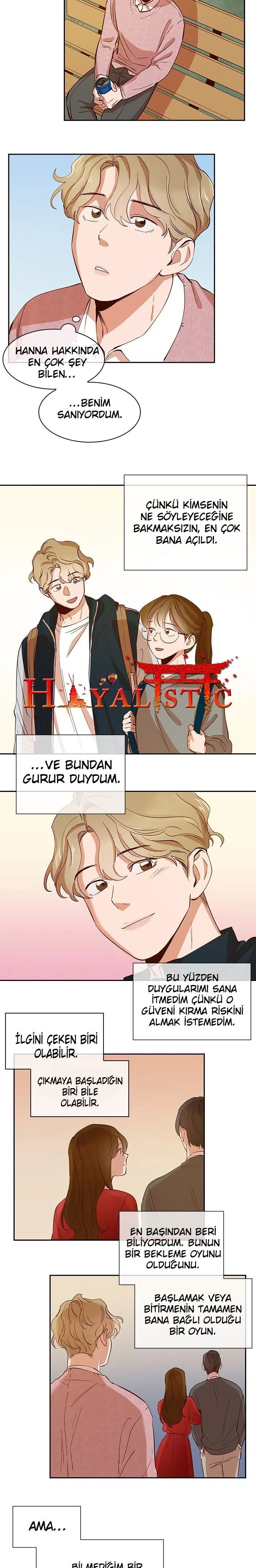 4 Numaralı Şeytan - Bölüm 79 Sayfa 13