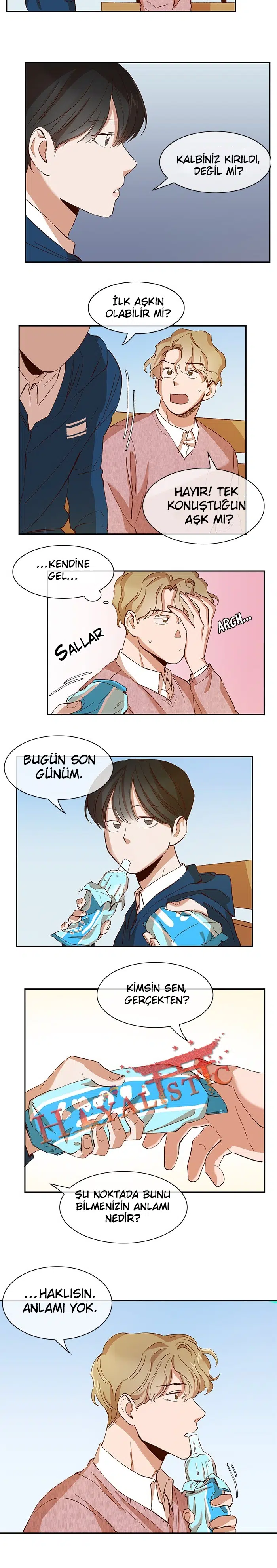 4 Numaralı Şeytan - Bölüm 79 Sayfa 15