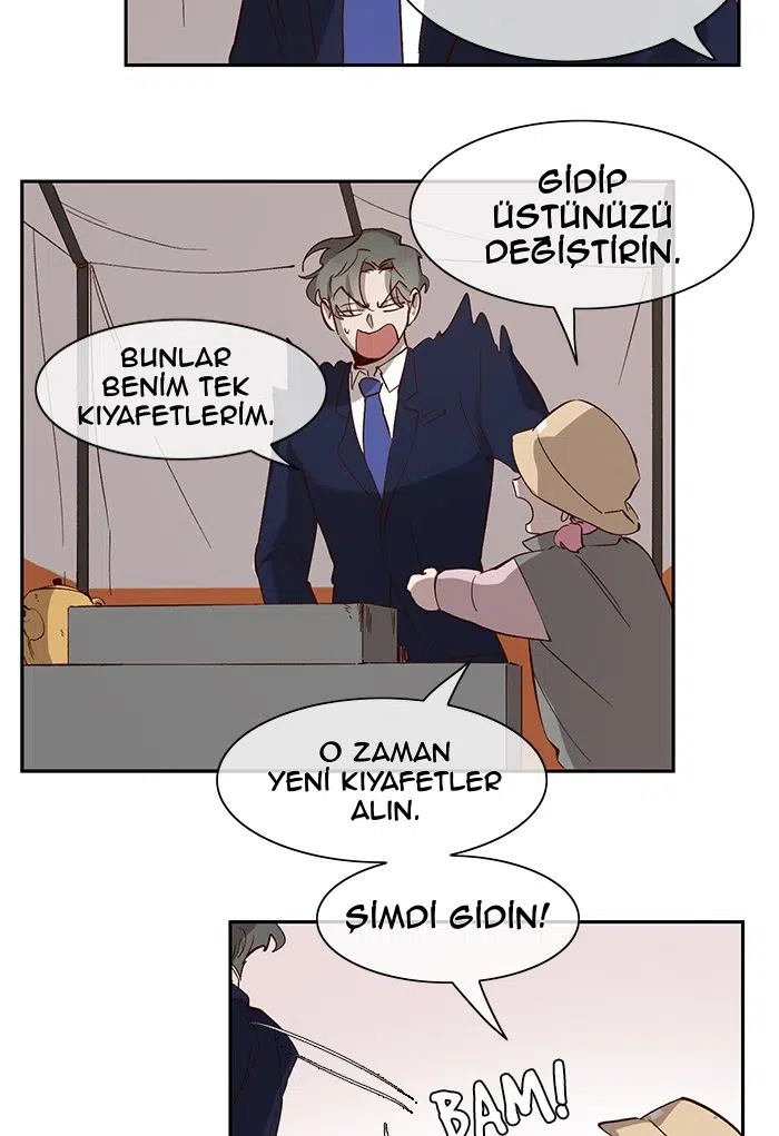 4 Numaralı Şeytan - Bölüm 80 Sayfa 19