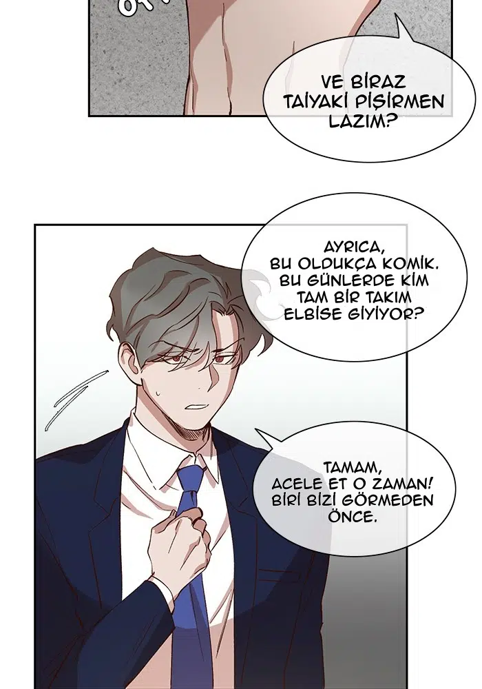 4 Numaralı Şeytan - Bölüm 80 Sayfa 31