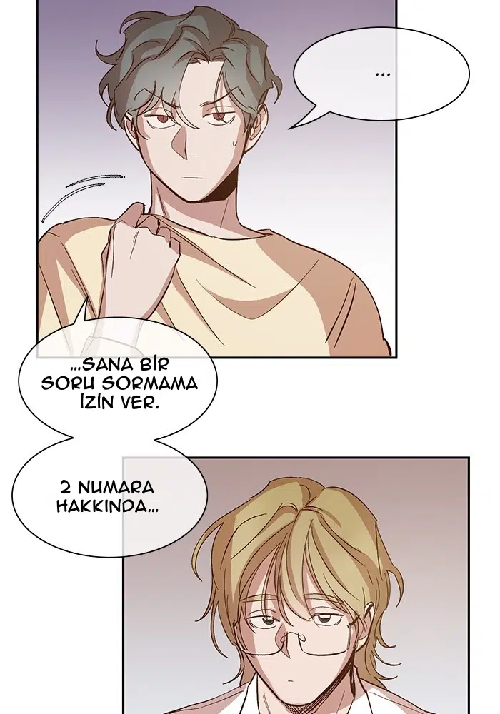 4 Numaralı Şeytan - Bölüm 80 Sayfa 33
