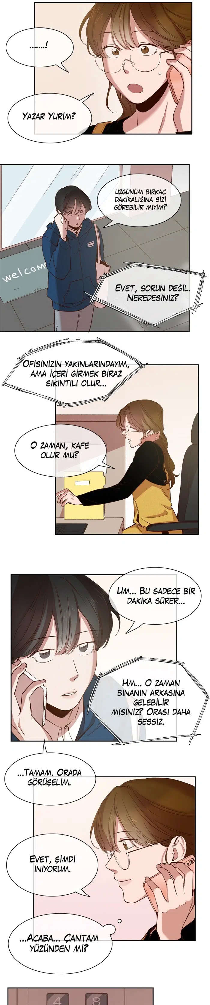4 Numaralı Şeytan - Bölüm 81 Sayfa 5