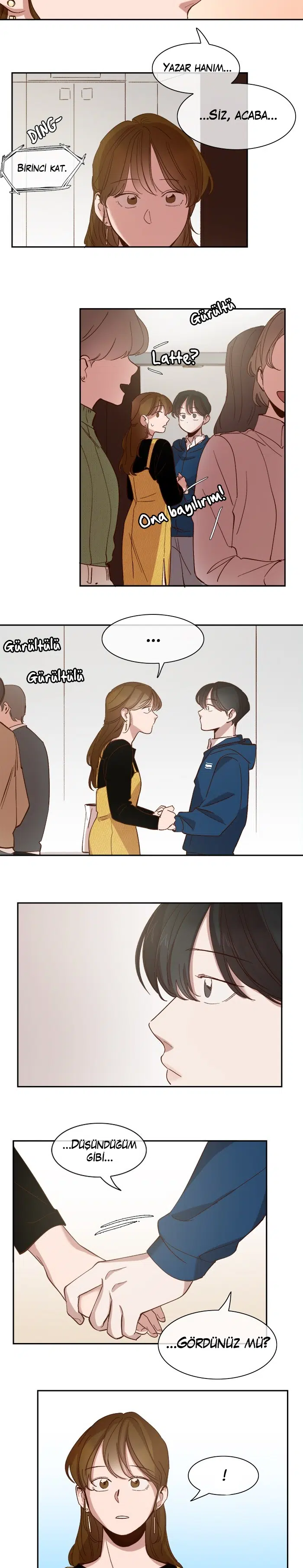 4 Numaralı Şeytan - Bölüm 81 Sayfa 9