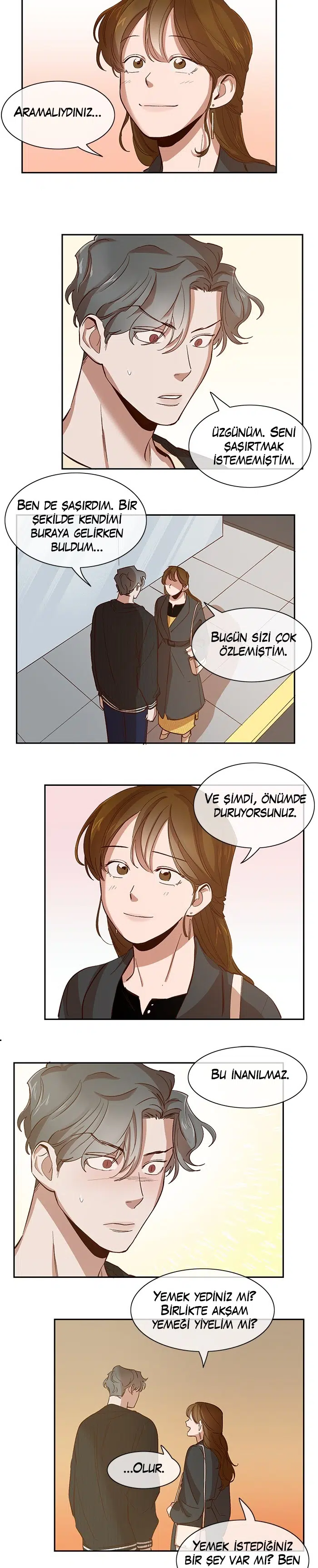 4 Numaralı Şeytan - Bölüm 82 Sayfa 8