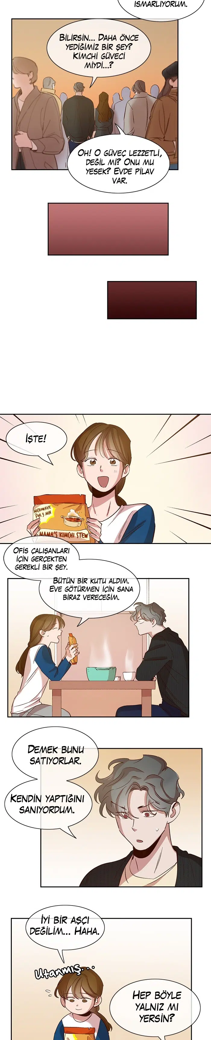 4 Numaralı Şeytan - Bölüm 82 Sayfa 9