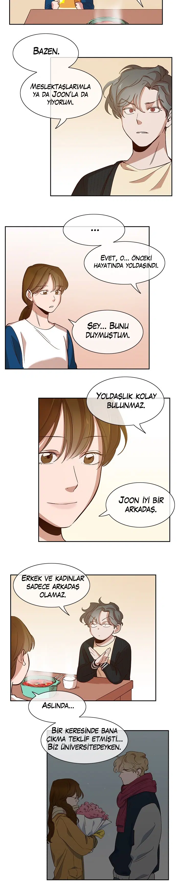 4 Numaralı Şeytan - Bölüm 82 Sayfa 10