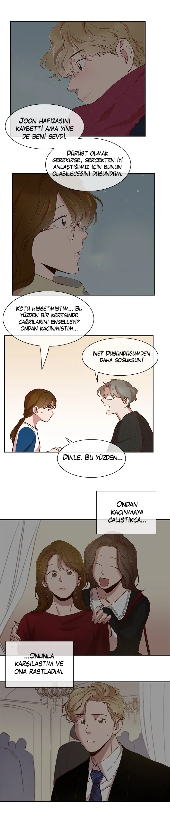 4 Numaralı Şeytan - Bölüm 82 Sayfa 11