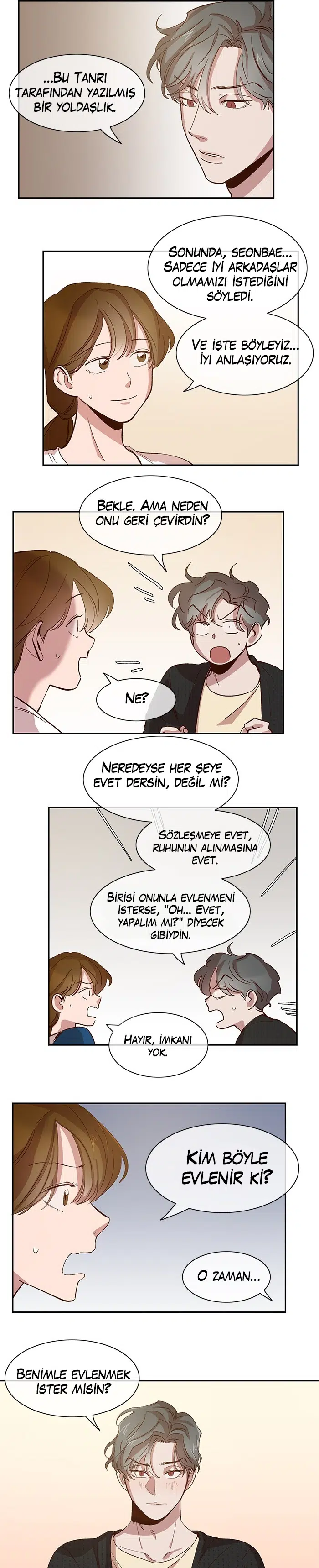 4 Numaralı Şeytan - Bölüm 82 Sayfa 12