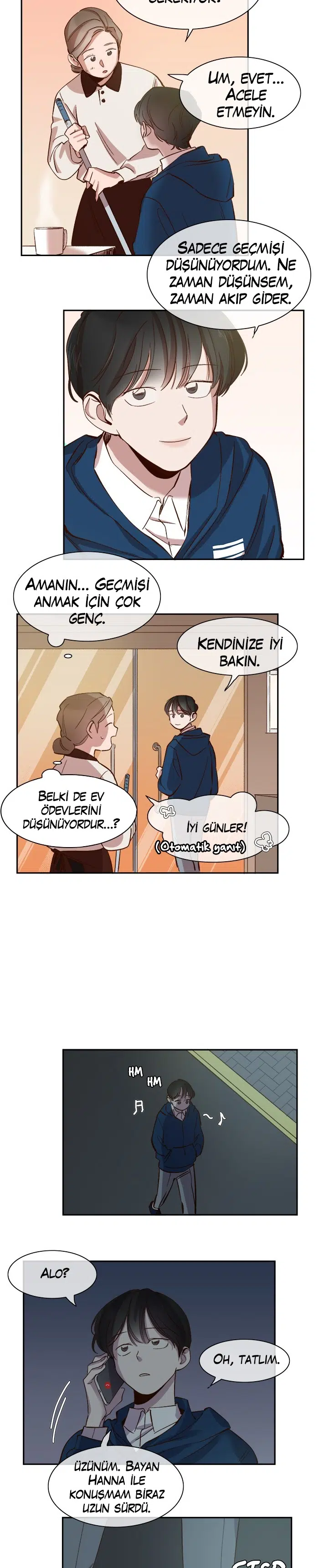 4 Numaralı Şeytan - Bölüm 83 Sayfa 3