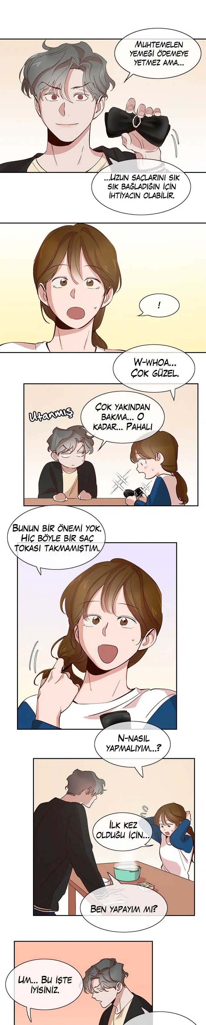 4 Numaralı Şeytan - Bölüm 83 Sayfa 8