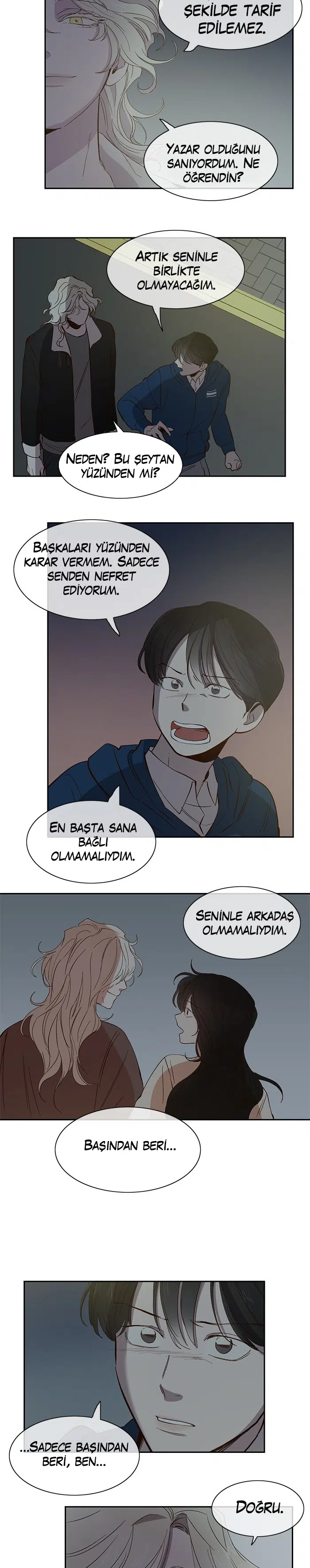 4 Numaralı Şeytan - Bölüm 83 Sayfa 14