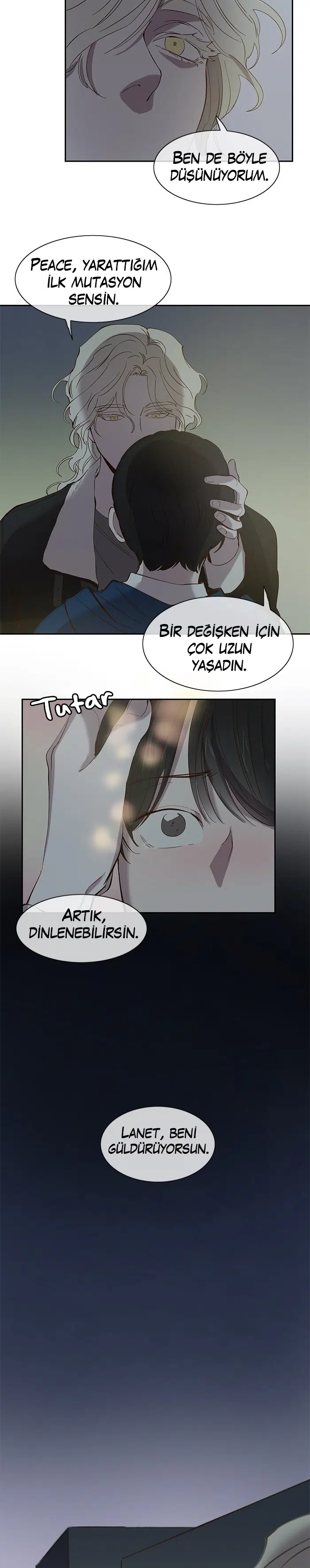 4 Numaralı Şeytan - Bölüm 83 Sayfa 15