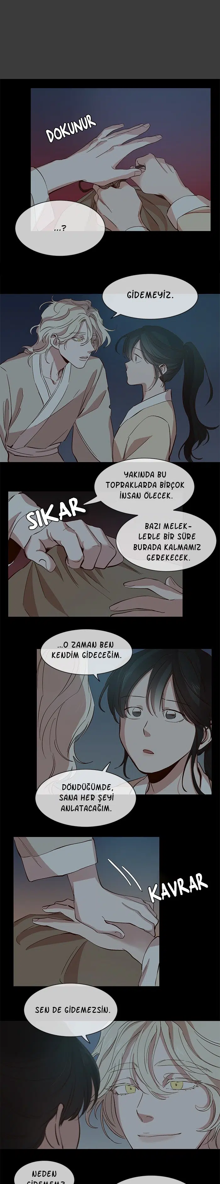 4 Numaralı Şeytan - Bölüm 84 Sayfa 14