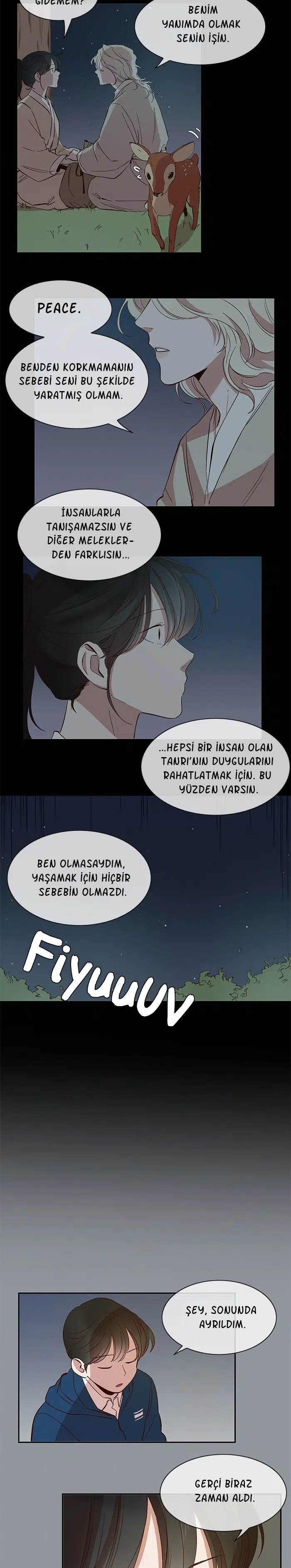 4 Numaralı Şeytan - Bölüm 84 Sayfa 15