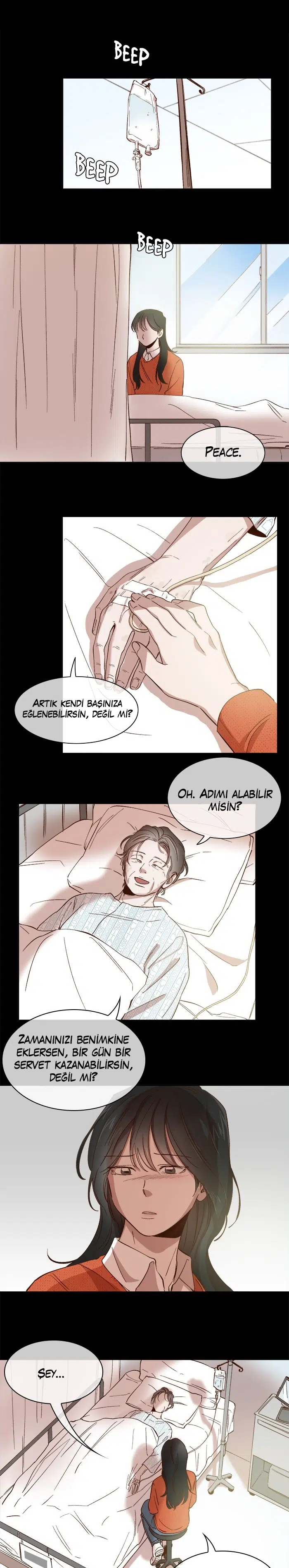4 Numaralı Şeytan - Bölüm 85 Sayfa 8
