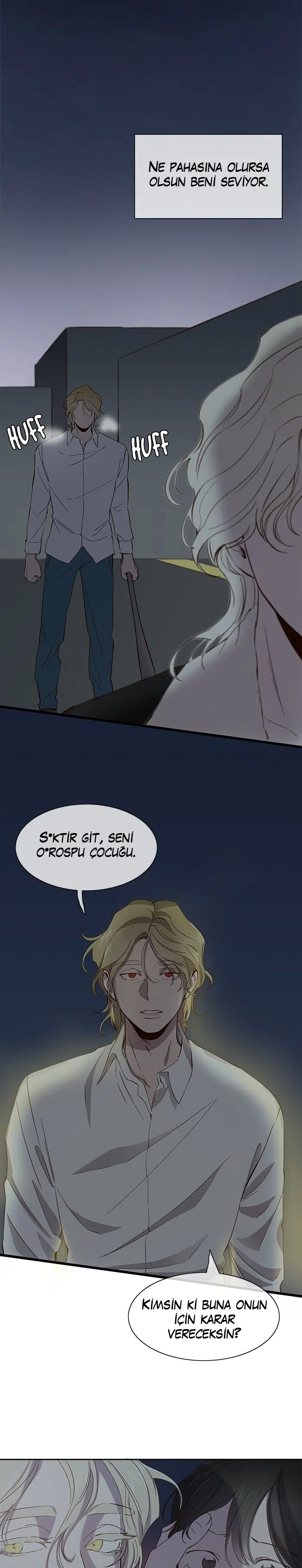 4 Numaralı Şeytan - Bölüm 85 Sayfa 12