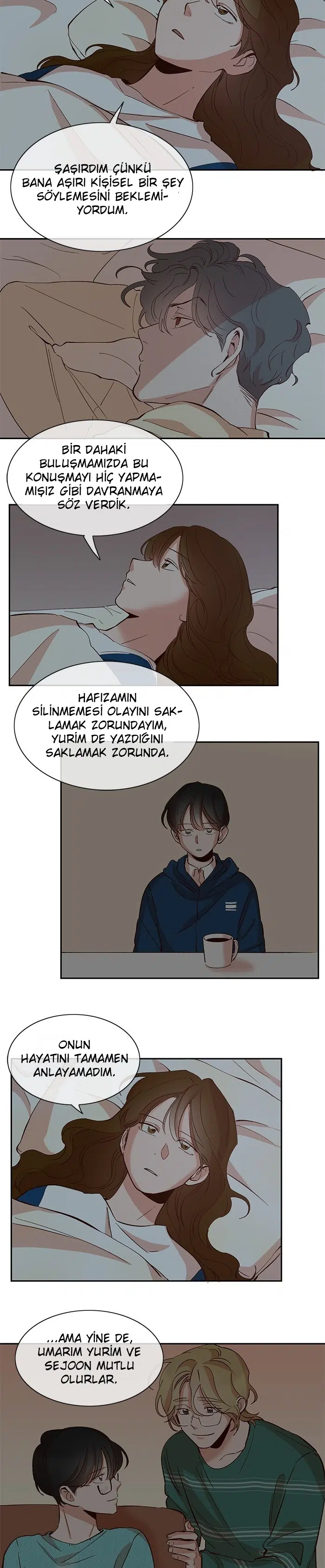 4 Numaralı Şeytan - Bölüm 86 Sayfa 9