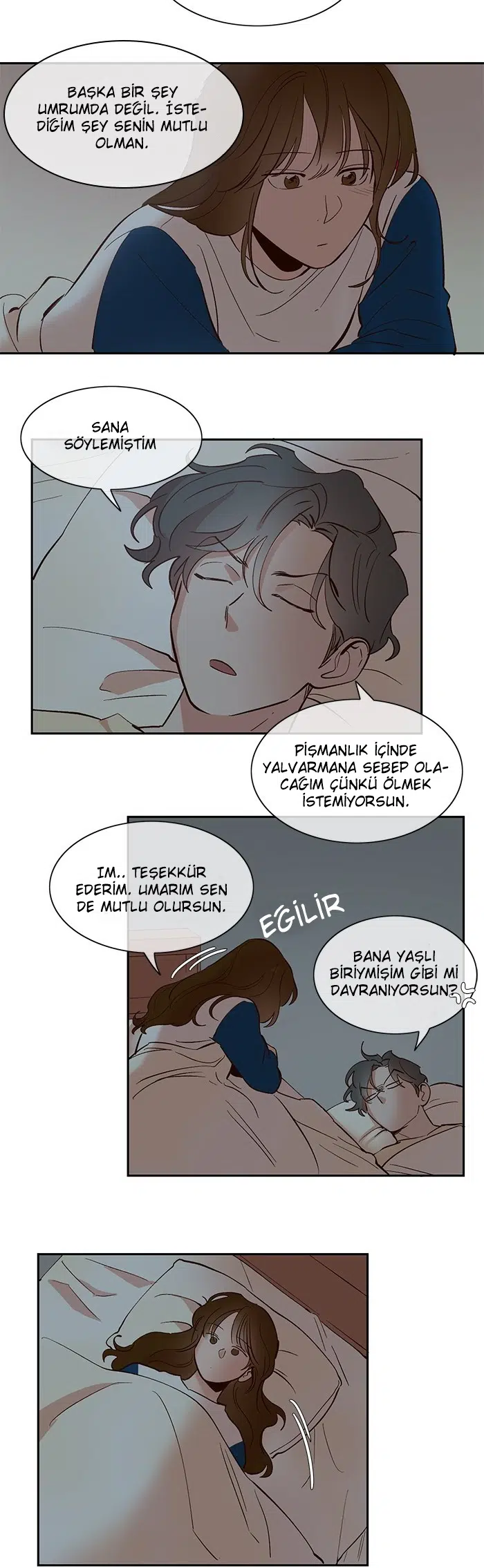 4 Numaralı Şeytan - Bölüm 86 Sayfa 11