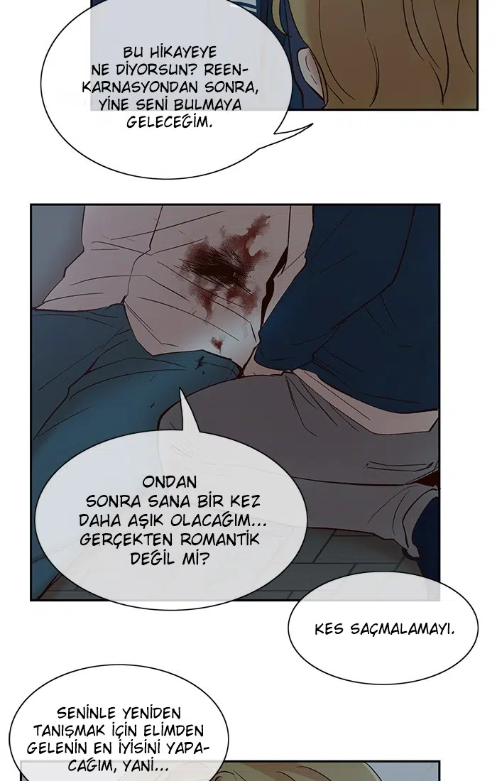 4 Numaralı Şeytan - Bölüm 86 Sayfa 21