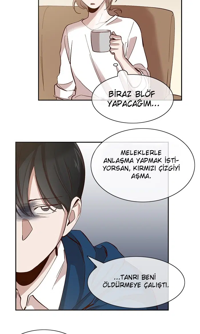4 Numaralı Şeytan - Bölüm 86 Sayfa 35