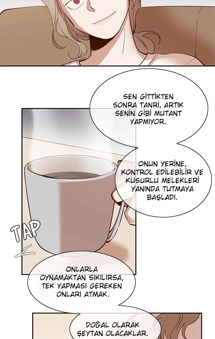 4 Numaralı Şeytan - Bölüm 86 Sayfa 38