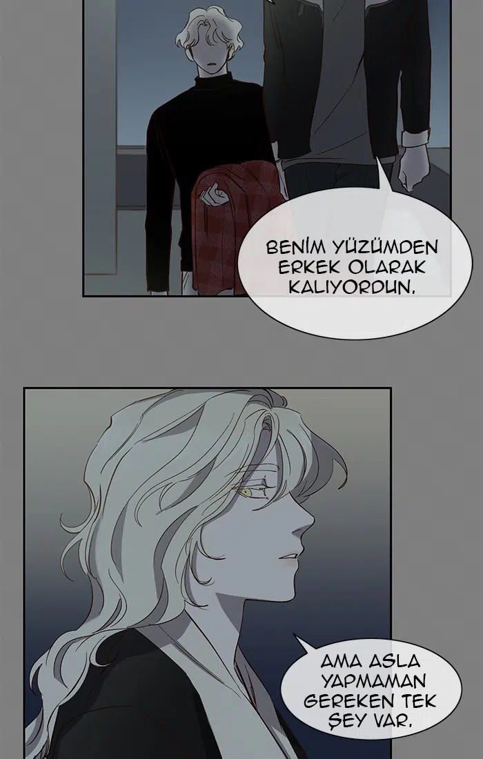 4 Numaralı Şeytan - Bölüm 88 Sayfa 11