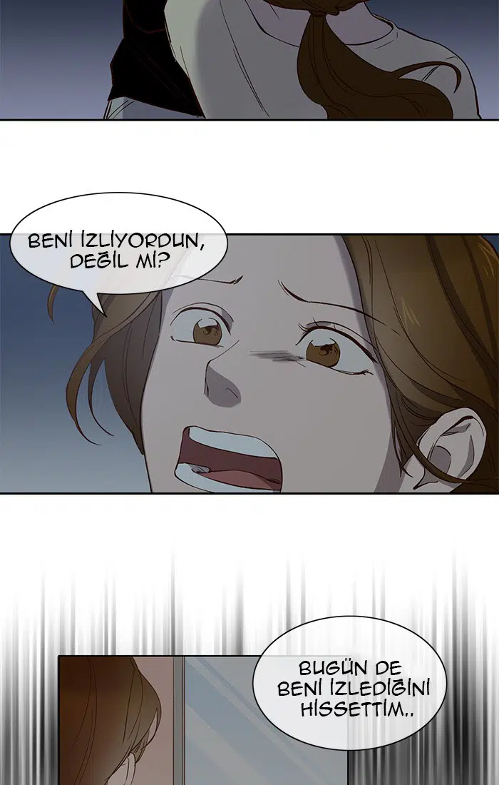 4 Numaralı Şeytan - Bölüm 88 Sayfa 41