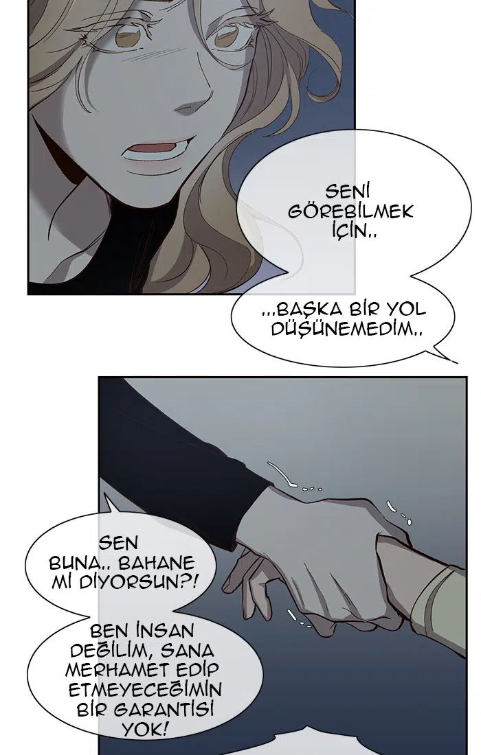 4 Numaralı Şeytan - Bölüm 88 Sayfa 43