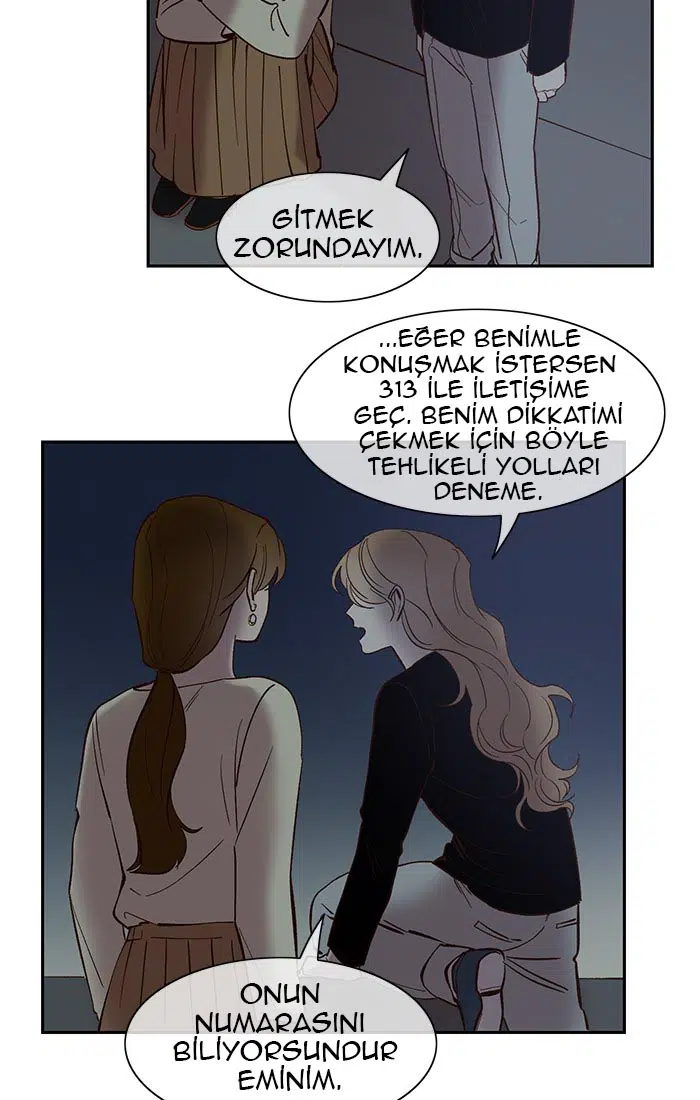 4 Numaralı Şeytan - Bölüm 89 Sayfa 13