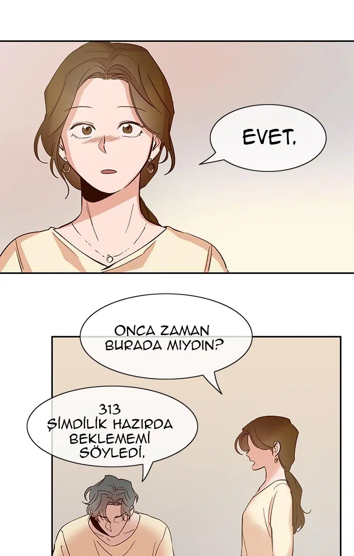 4 Numaralı Şeytan - Bölüm 89 Sayfa 21