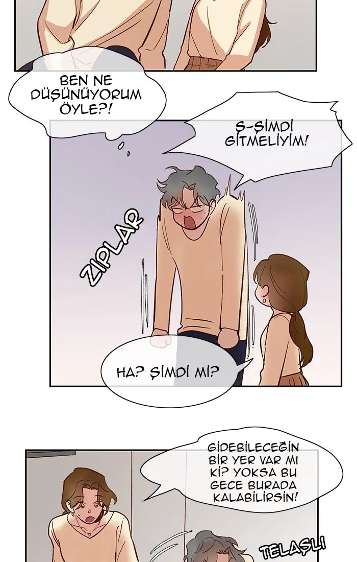 4 Numaralı Şeytan - Bölüm 89 Sayfa 32