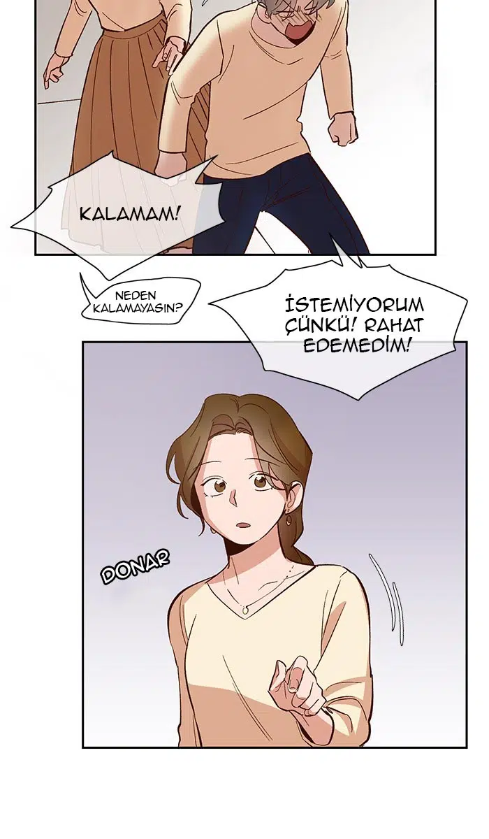 4 Numaralı Şeytan - Bölüm 89 Sayfa 33