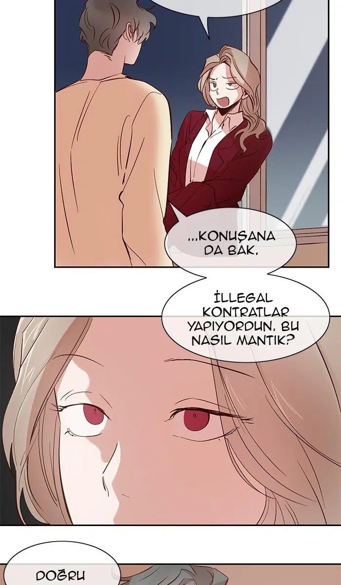 4 Numaralı Şeytan - Bölüm 89 Sayfa 45