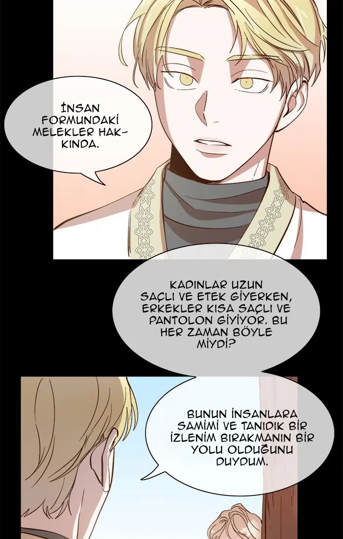 4 Numaralı Şeytan - Bölüm 90 Sayfa 9