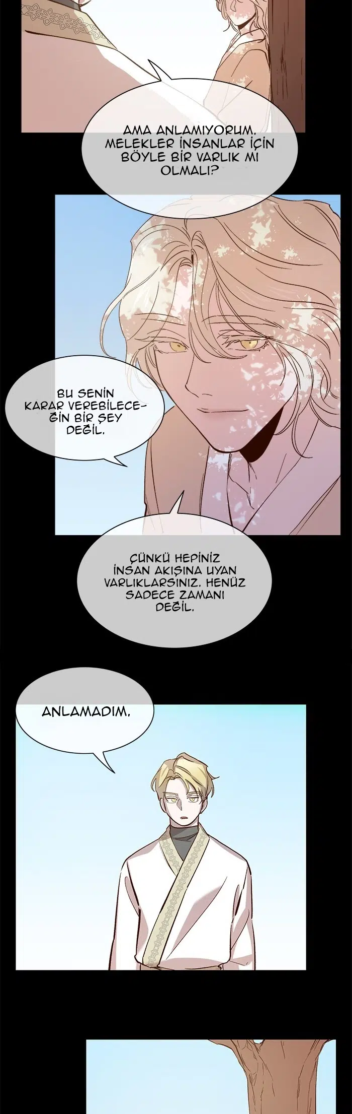 4 Numaralı Şeytan - Bölüm 90 Sayfa 10